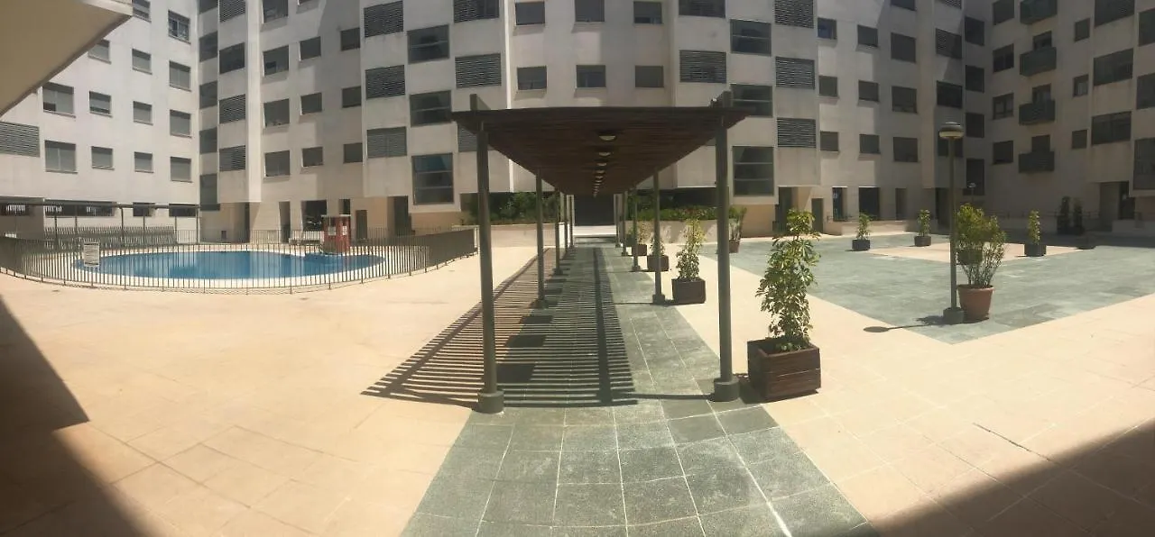 Gatu Pelusa Apartment El Puerto de Santa Maria