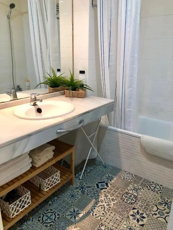 Gatu Pelusa Apartment El Puerto de Santa Maria